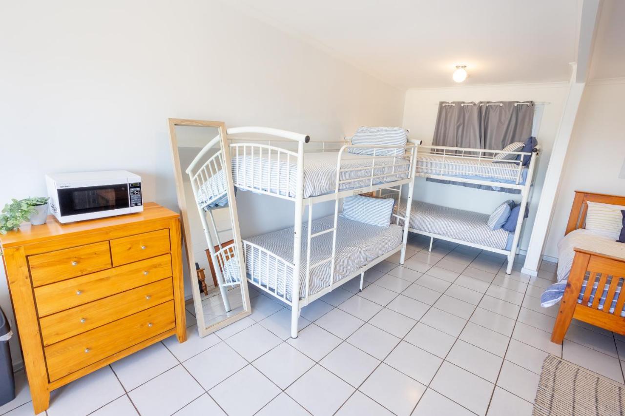 Penneshaw Beach Stay Bagian luar foto