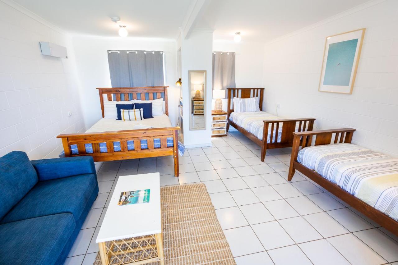 Penneshaw Beach Stay Bagian luar foto